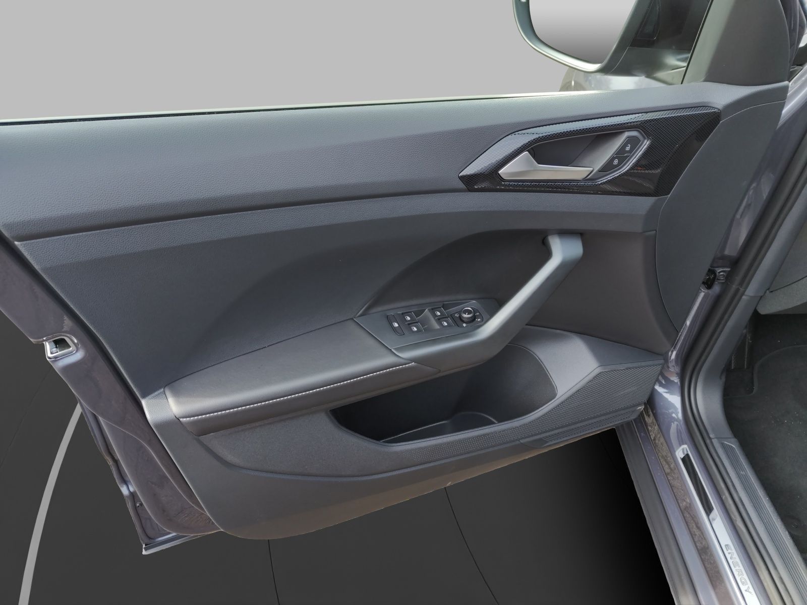 Volkswagen T-Cross - Bild 4