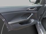 Volkswagen T-Cross Life 1.5 l TSI  IQ Light, Navi - gebrauchte Pickups