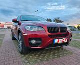 BMW X6 - 2010 - Benziner - Automatik - gebrauchte BMW X6 aus dem Jahr 2010