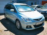 Mazda 5 Lim. 2.0 Exclusive Automatik TÜV 7 Sitzer - gebrauchte Mazda 5 aus dem Jahr 2009
