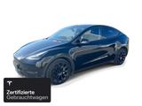 Tesla Model Y Long Range AWD - Tesla Gebrauchtwagen von 2024