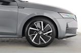 Skoda OCTAVIA C. SPORTLINE 2.0TDI DSG FRONTSCHEIBENHZG - Skoda Octavia aus 2024