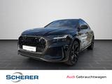 Audi RS Q8 SUV 4.0 TFSI tiptronic quattro B&O SHZ PAN
