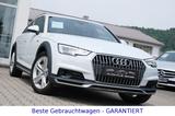 Audi A4 Allroad 2.0 TFSI Avant S tr. quattro "VC"AHK" - Audi: A Allroad