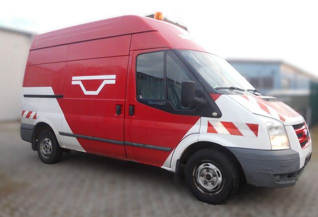 Ford Transit Kasten