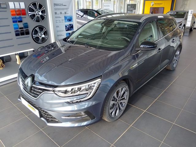 Renault Megane Grandtour TCe 140 GPF EDC TECHNO