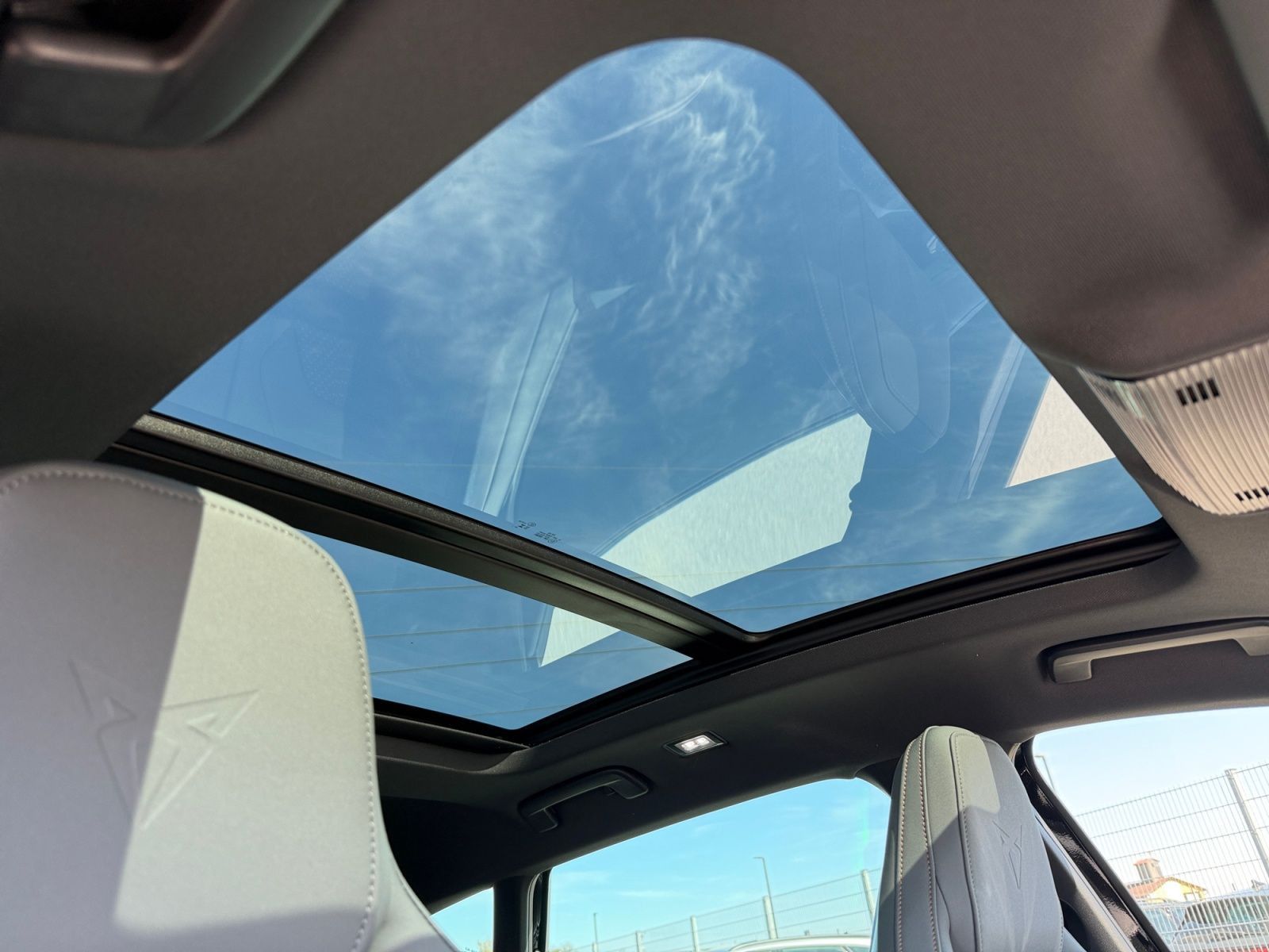 Cupra Formentor - Bild 17