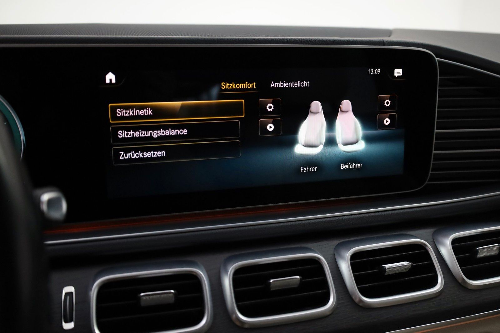 Fahrzeugabbildung Mercedes-Benz GLE 350 de Coupe AMG line,Navi,LED,360Kamera,ACC