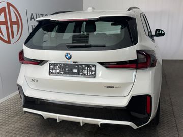 BMW X1 18 i sDrive M Sport Kamera Navi LED