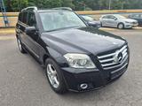 Mercedes-Benz GLK 320 GLK GLK 320 CDI 4Matic - Mercedes GLK 320 SUV