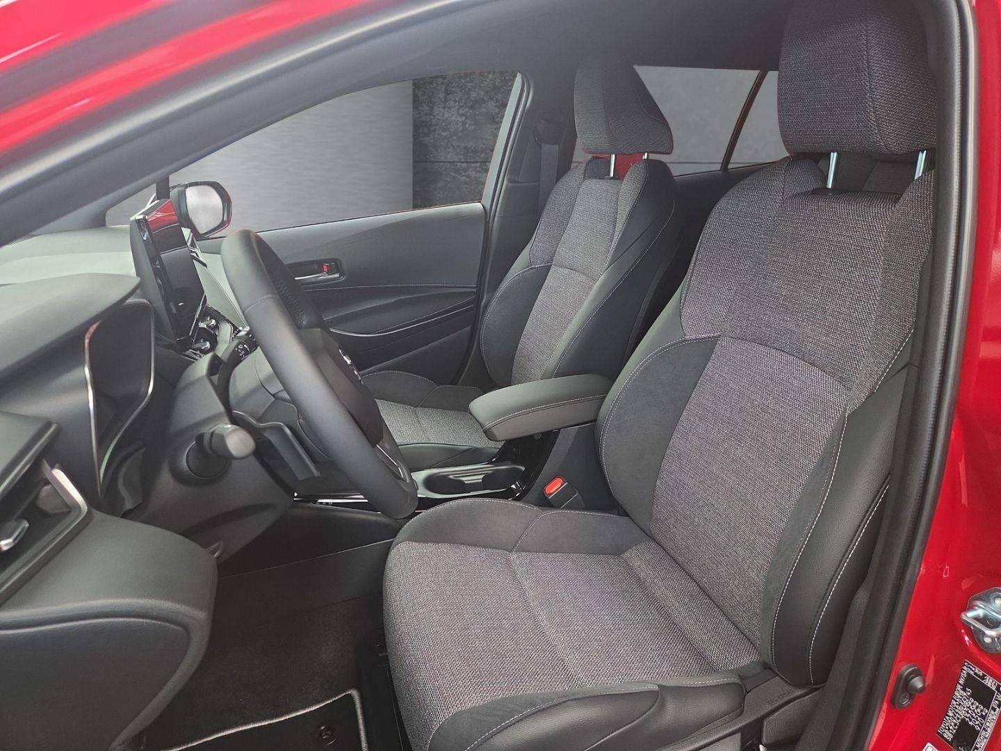 Toyota Corolla - Bild 9
