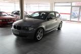 BMW 118i Coupe AUTOMATIK XENON MFL PDC *EURO 5* - BMW 118: Coupe, 118i