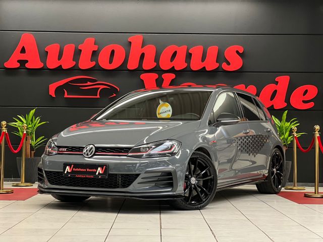 Volkswagen Golf GTI TCR/OPF/DSG/PANORAMA/LEDER/KEYLESS/VOLL