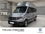 Volkswagen Crafter Grand California 600 120KW MJ 25