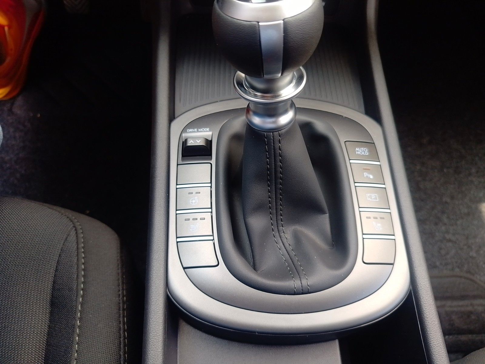 Hyundai Kona – Bild 10