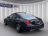 Mercedes-Benz S 400d 4Matic L AMG-Line *Garantie*Finanzierung* - Mercedes-Benz S 400 mit Diesel-Antrieb