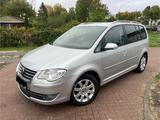 Volkswagen VW Touran 1.4 TSI, 140PS, Motor... - Volkswagen Touran: Motor