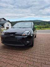 Ford Fiesta Black Magic ST Line - Ford Fiesta: Magic