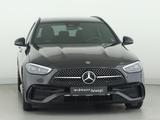 Mercedes-Benz C 220 d T-Modell *Night*SpurW*W-Paket*S-Sitz* - Mercedes-Benz C-Klasse: T Model