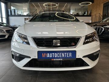 MYAUTOCENTER – Gebraucht- und Jahreswagen mit Werkstattservice in Pfaffenhofen Seat Leon *KEYLES*PANO*ACC*LED*PDCCAM*FR*ALCANTARA*