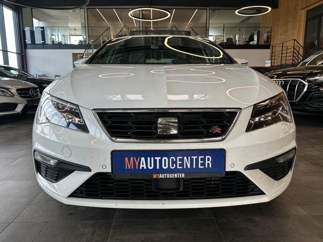 MYAUTOCENTER – Gebraucht- und Jahreswagen mit Werkstattservice in Pfaffenhofen Seat Leon *KEYLES*PANO*ACC*LED*PDCCAM*FR*ALCANTARA*