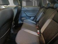 Volkswagen Taigo - Vorschau Bild 18