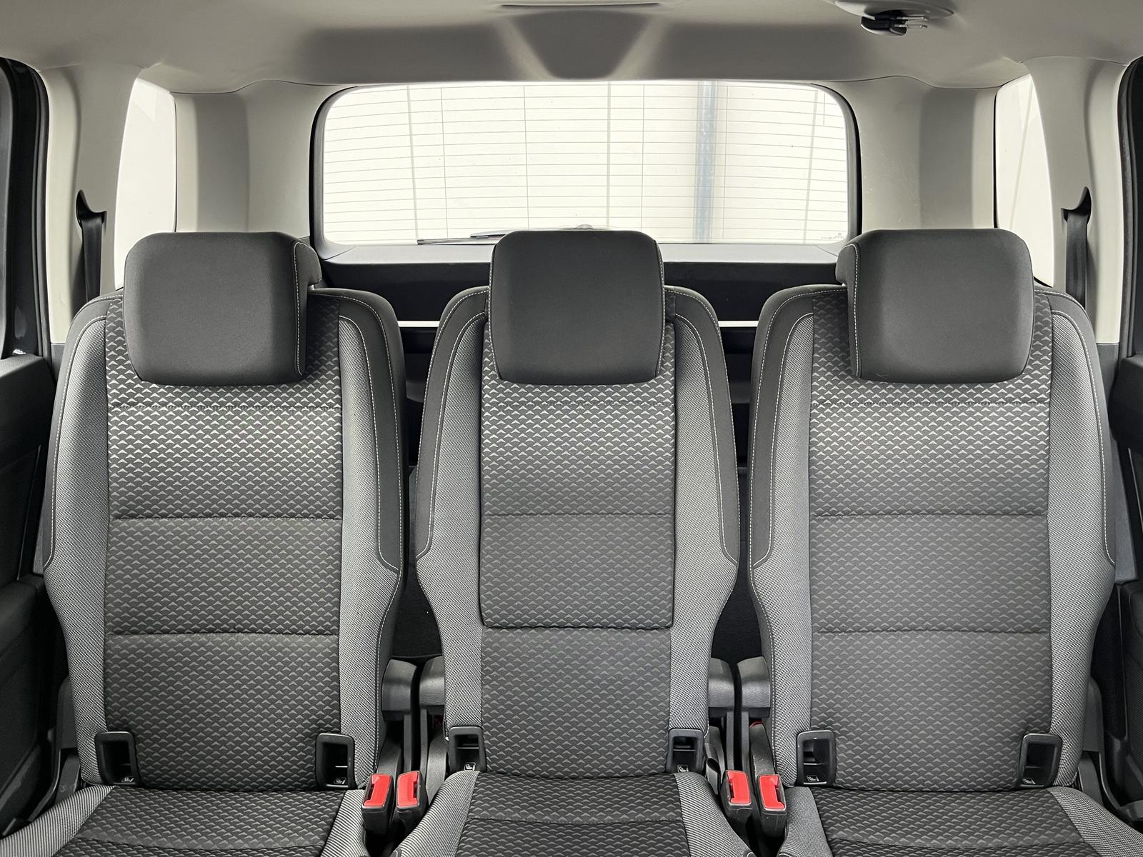 Volkswagen Touran 2.0 TDI ACTIVE 125€ m.20% Anz. STHZ Navi, миниатюра 18