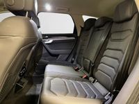 Volkswagen Touareg - Vorschau Bild 15