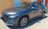 Hyundai TUCSON 1.6 T-GDI 132kW 48V Trend Trend