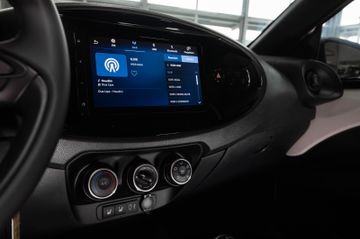 Bild 15 Toyota Aygo (X) Aygo X Business Edition Klima Carplay