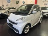 Smart ForTwo 800 40 kW coupé passion cdi - Smart ForTwo mit Diesel-Antrieb: Limousine