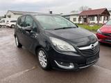 Opel Meriva 1.6 CDTI ecoFLEX KLIMA - Opel Meriva in Halle
