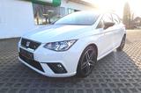Seat IbizaTSI85kW"FR" Alu18"FullLink"Klima2Z"TempSchh - Seat Ibiza: 1.8