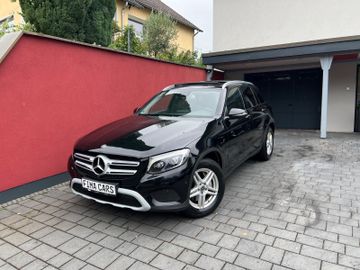 Mercedes GLC 250 - 2