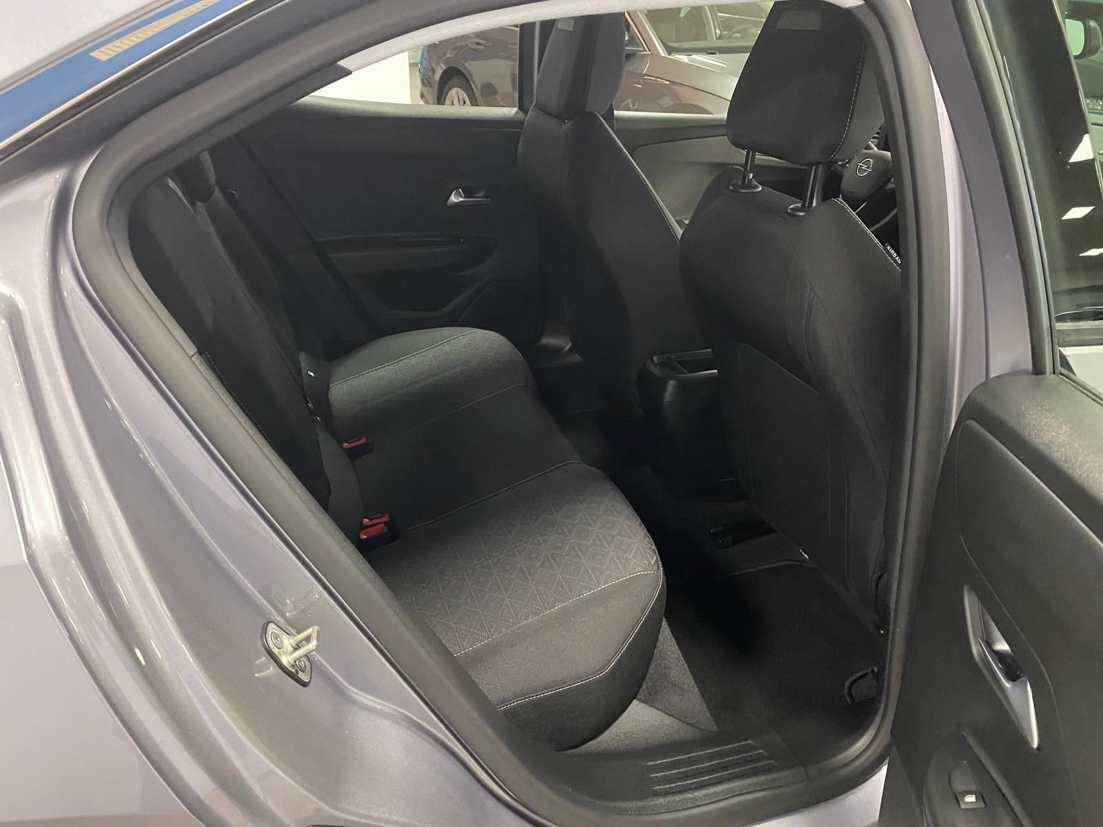 Fahrzeugabbildung Opel Mokka Edition KLIMA+ALU+Metallic+Allwetter+LED