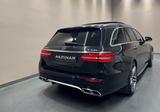 Mercedes-Benz E63 S T AMG 4M *PANO*HD-UP*SITZKLIMA*BURMESTER* - Mercedes-Benz E-Klasse: Kombi, AMG