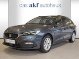 Seat Leon ST 2.0 TDI DSG Style-Navi*Kamera*ACC*Matrix
