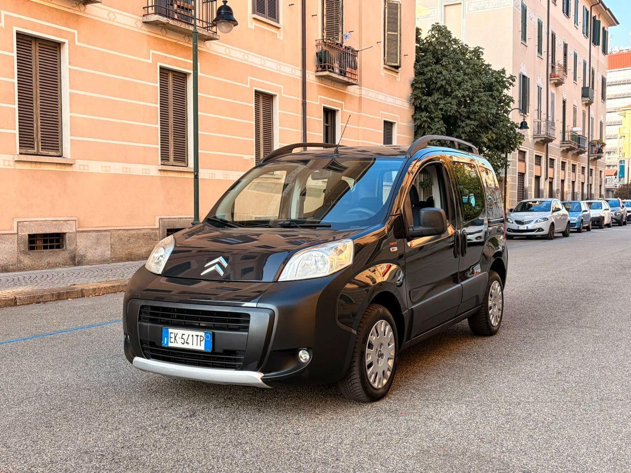 Citroën Nemo