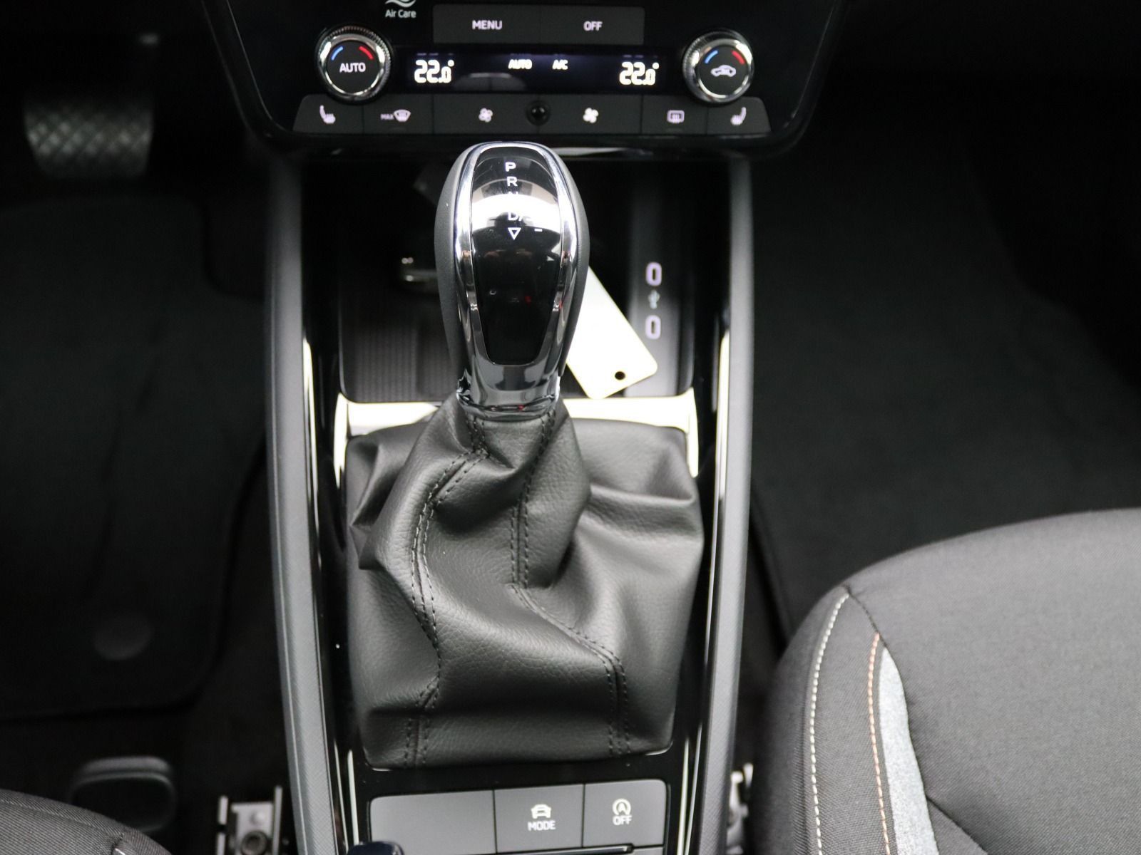 Skoda Kamiq - Bild 17