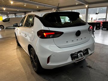 Bild 5 Opel Corsa Edition MHEV - SHZ | LHZ | RFK | TotWinkel