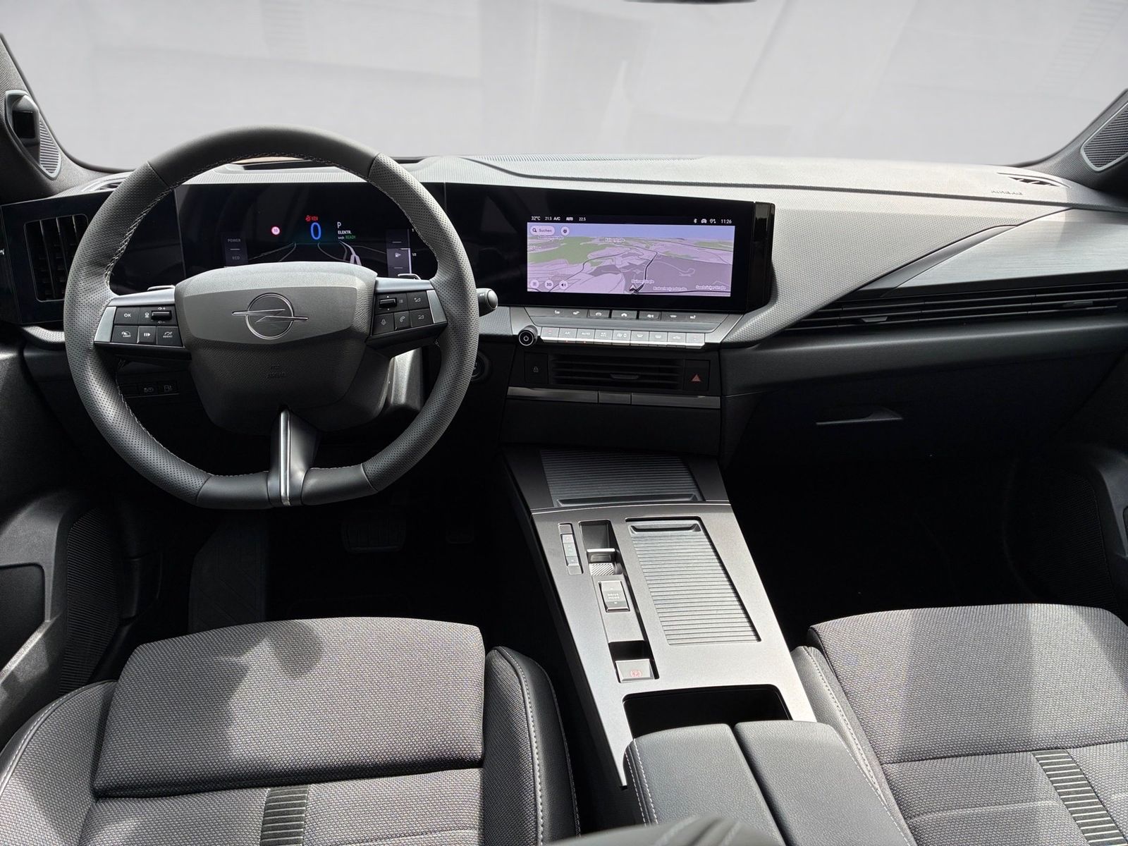 Fahrzeugabbildung Opel Astra L GS 1.6 Plug-In-Hybrid 360,HUD,LED,LM,NAV