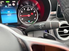 MERCEDES-BENZ GLC 200 4MATIC/PANO/AHK/J.STERNE GA/KAMERA/MBEAM