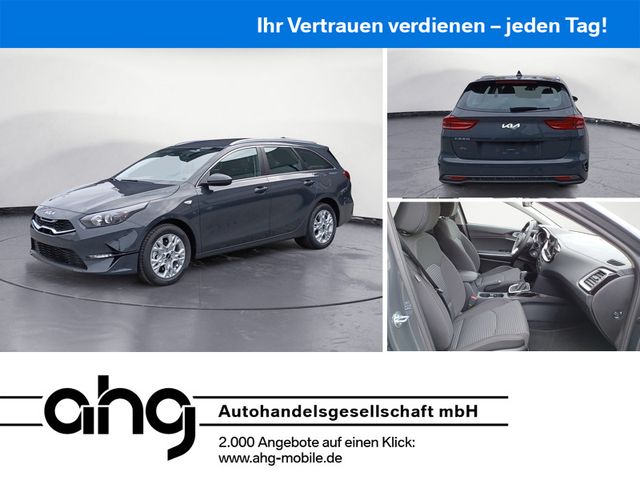 Kia Ceed SW 1.5 Vision STD/KOMFORT AKTIONSFAHRZEUG