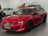 Peugeot 508 Kombi Aut. GT-Line CARPLAY/AHK/U-FREI/2.HD! - Peugeot Gebrauchtwagen in Erfurt