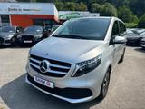 Mercedes-Benz V220d Edition Lang*1.HD*7-SITZER*MBUX*KAMERA*AHK - Mercedes-Benz V 220 mit Diesel-Antrieb