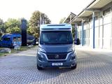 HYMER / ERIBA / HYMERCAR Exsis-T 580 / Exsis 580 / Fiat - HYMER / ERIBA Teilintegrierter Exsis