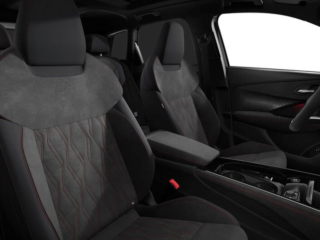 Audi Q3 - Bild 7