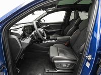 Audi SQ6 e-tron - Vorschau Bild 7