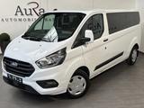 Ford Transit Custom 340 L2H1 9-Sitzer AHK+TEMPOMAT+PP - Ford Transit Custom in Oldenburg