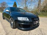 Audi RS 6 Avant 5.0 TFSI quattro*V10*Carbon*All Black - Audi RS6 Gebrauchtwagen